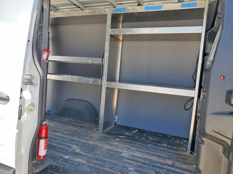 Aukcja sprzedaży 2023 Mercedes-benz Sprinter, vin: W1Y40BHY7PT145158, numer aukcji: 52738486