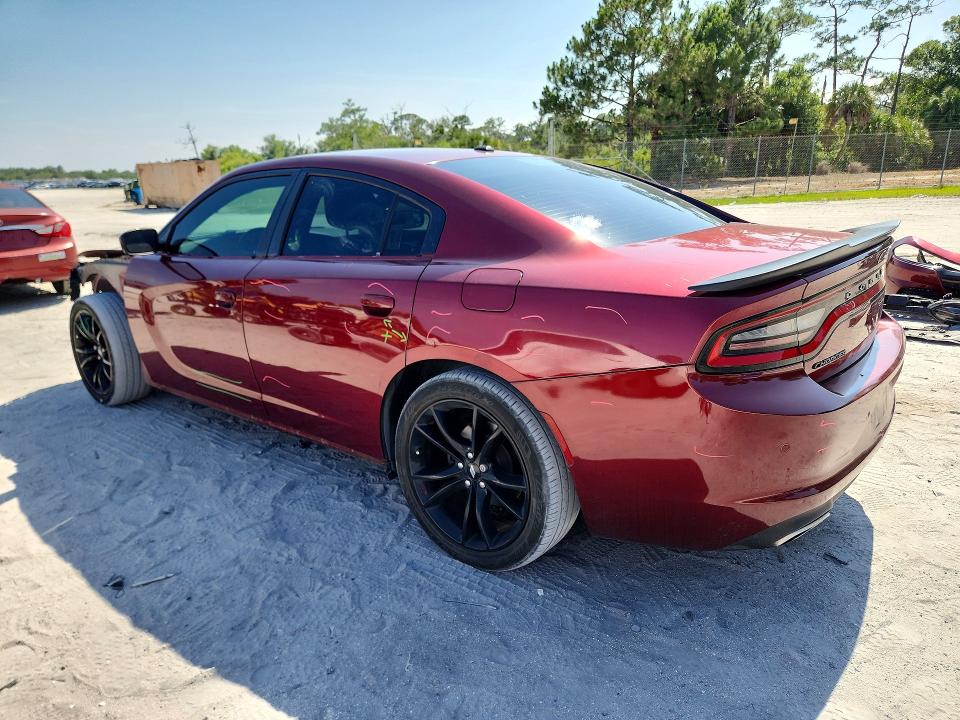 Aukcja sprzedaży 2018 Dodge Charger, vin: 2C3CDXBG5JH255782, numer aukcji: 52880776