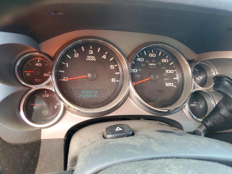 Aukcja sprzedaży 2011 Chevrolet Silverado, vin: 3GCPKSE3XBG274585, numer aukcji: 53112256