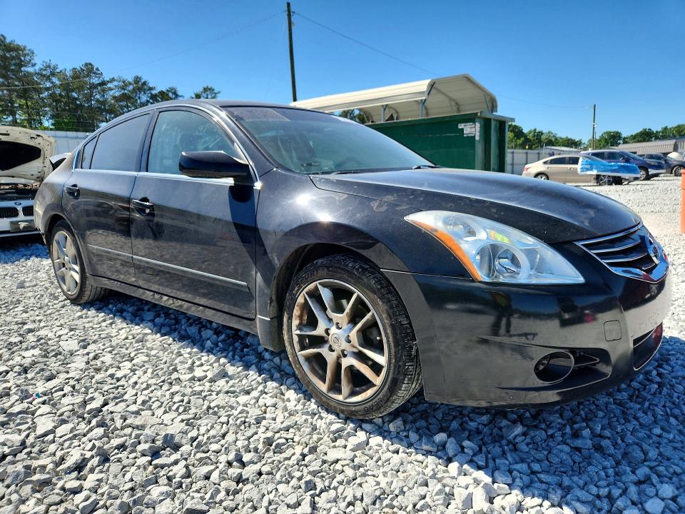 Aukcja sprzedaży 2012 Nissan Altima, vin: 1N4AL2AP7CC110913, numer aukcji: 53122996