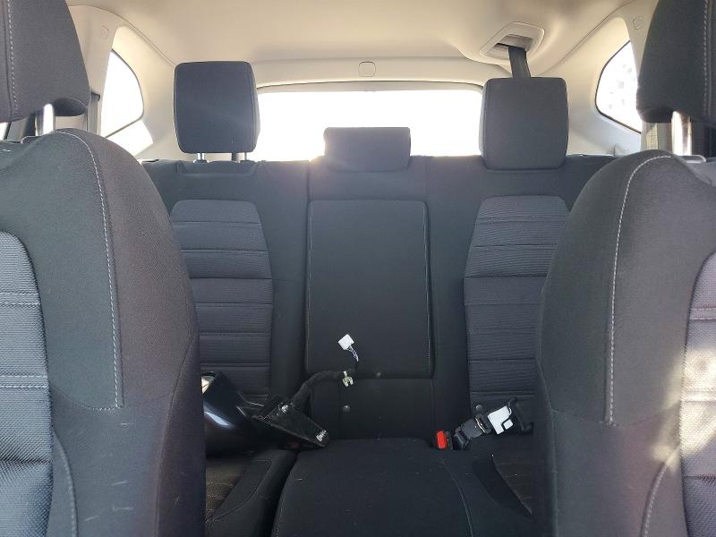 2021 Honda Cr-v მანქანა იყიდება აუქციონზე, vin: 5J6RW2H5XML002211, აუქციონის ნომერი: 53931416