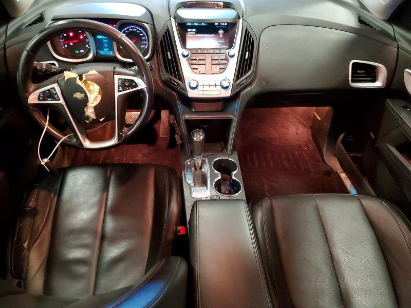 53526526 :رقم المزاد ، 2GNFLGE32G6139049 vin ، 2016 Chevrolet Equinox مزاد بيع