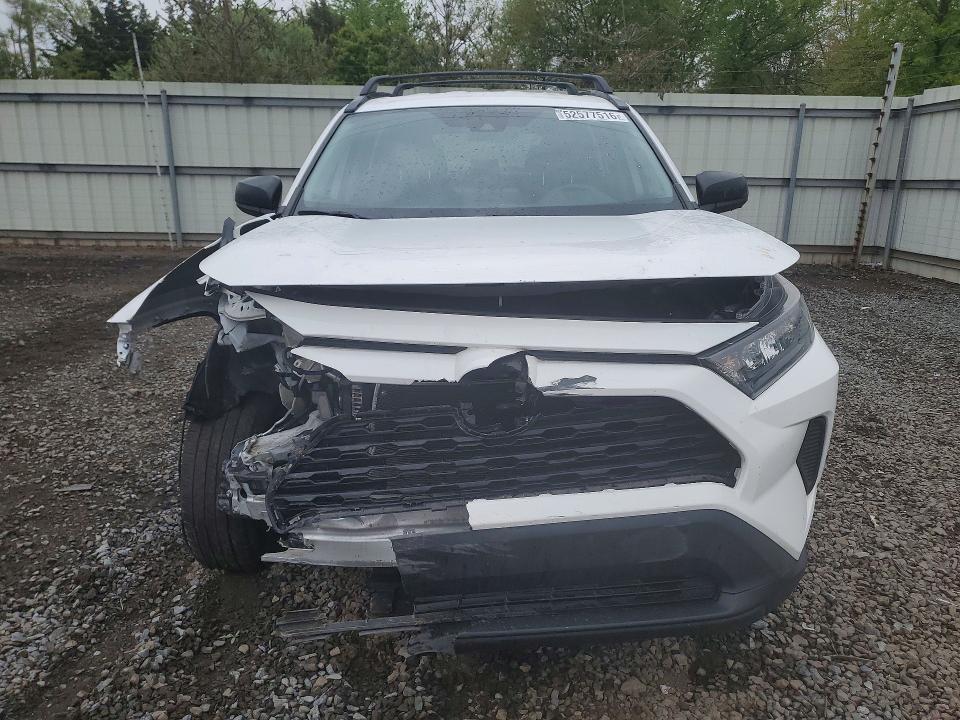 2020 Toyota Rav4 მანქანა იყიდება აუქციონზე, vin: 2T3H1RFV7LW066441, აუქციონის ნომერი: 52577516