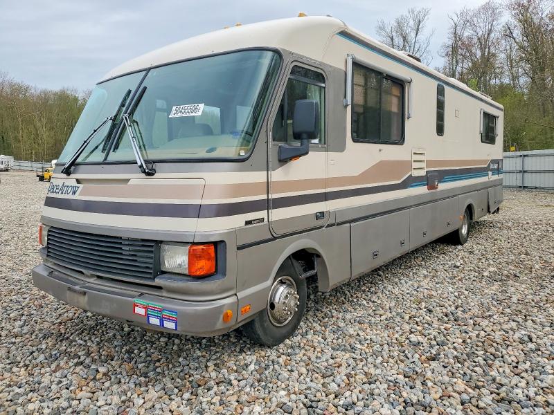 Продажа на аукционе авто 1992 Ford F530, vin: 3FCMF53G8NJA02669, номер лота: 50455506