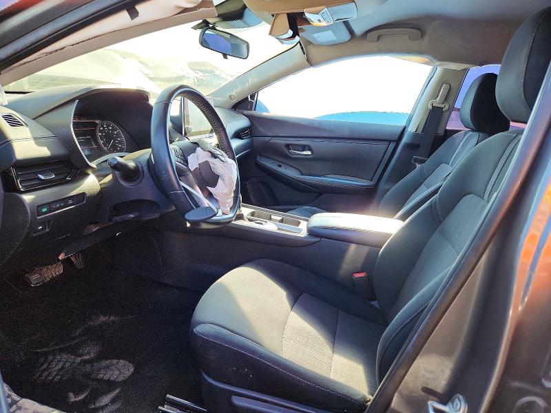 Продаж на аукціоні авто 2023 Nissan Sentra, vin: 3N1AB8CV1PY222540, номер лоту: 53426826