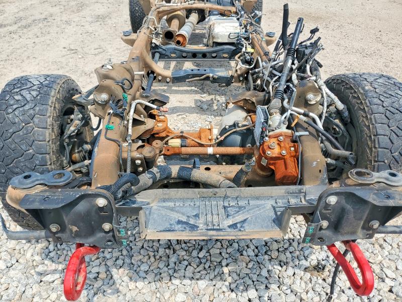 52879236 :رقم المزاد ، 1GT49PEY9NF142737 vin ، 2022 Gmc Sierra مزاد بيع