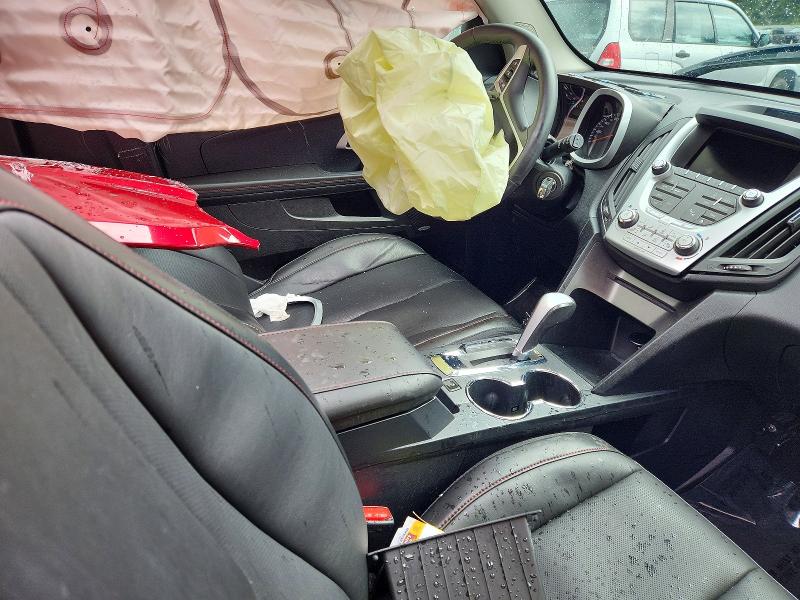 Aukcja sprzedaży 2015 Chevrolet Equinox, vin: 2GNFLHE31F6428623, numer aukcji: 54606756