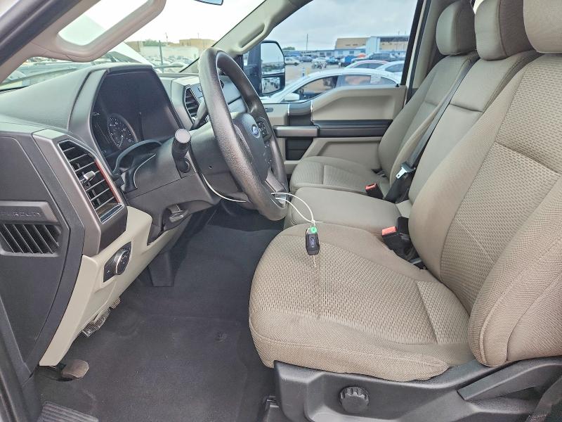 Aukcja sprzedaży 2021 Ford F250, vin: 1FT7W2BT4MED93798, numer aukcji: 54809936