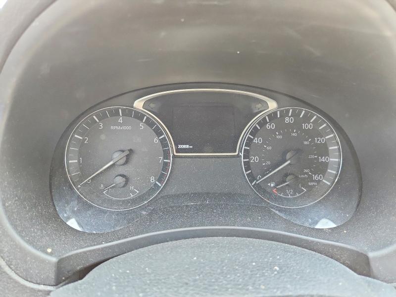 Продажа на аукционе авто 2017 Nissan Altima, vin: 1N4AL3AP3HC219415, номер лота: 53168086