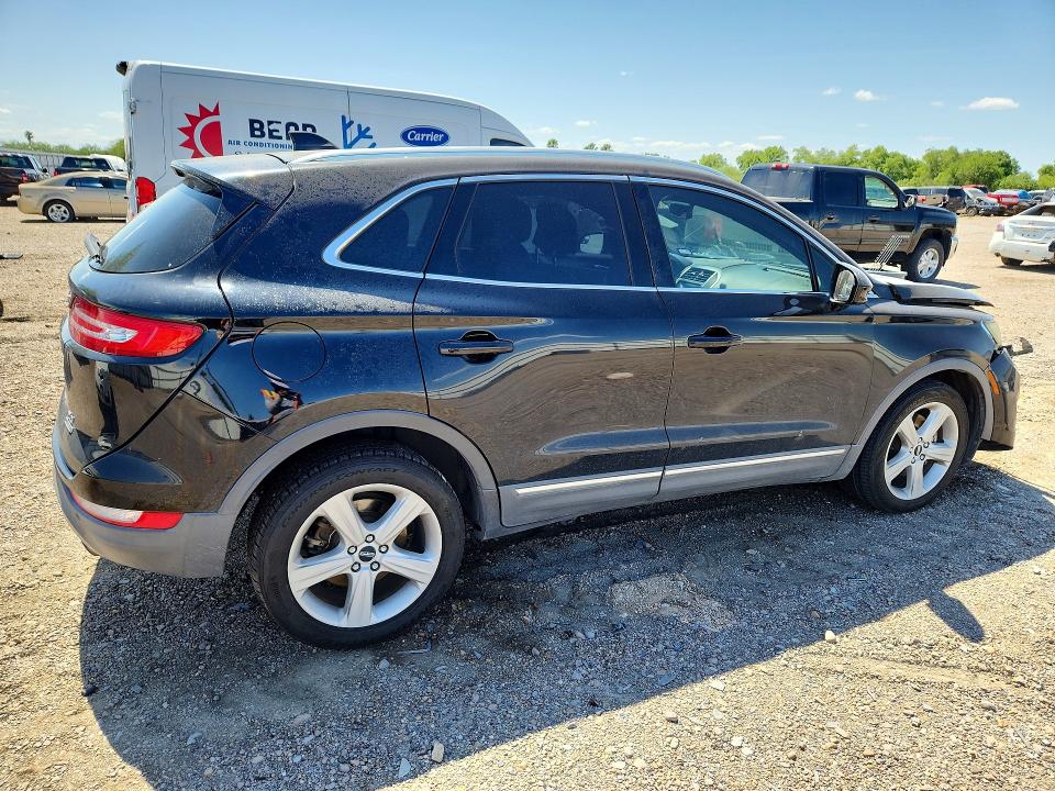 Aukcja sprzedaży 2016 Lincoln Mkc, vin: 5LMCJ1C91GUJ28415, numer aukcji: 51899916