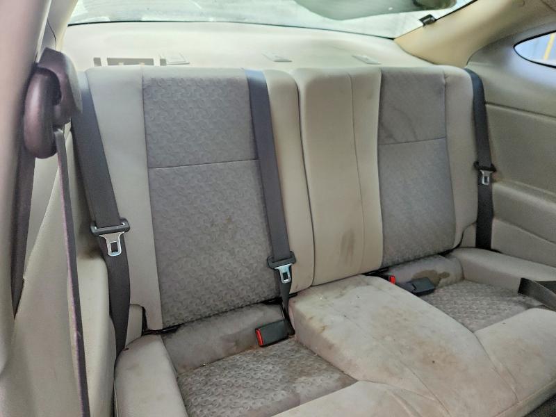 Aukcja sprzedaży 2008 Chevrolet Cobalt, vin: 1G1AK18F287258500, numer aukcji: 53754396