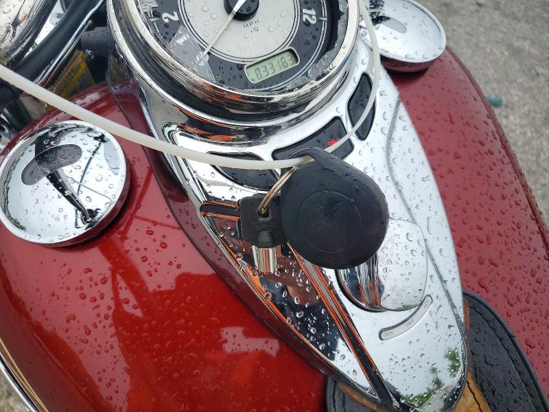 Продаж на аукціоні авто 2009 Harley-davidson Flstc, vin: 1HD1BW5199Y033224, номер лоту: 54093166