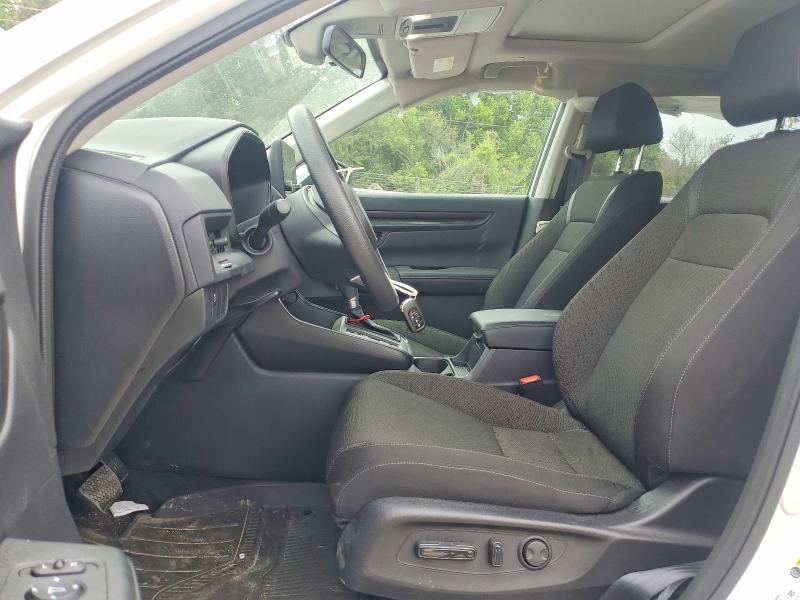 Продаж на аукціоні авто 2025 Honda Cr-v, vin: 2HKRS4H46SH480373, номер лоту: 52615146