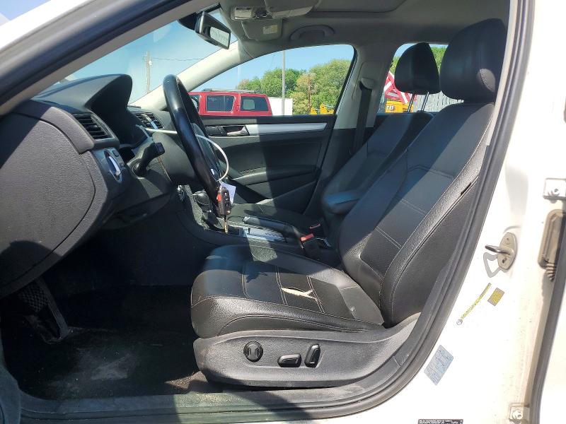 Aukcja sprzedaży 2012 Volkswagen Passat, vin: 1VWBH7A32CC043970, numer aukcji: 55410696