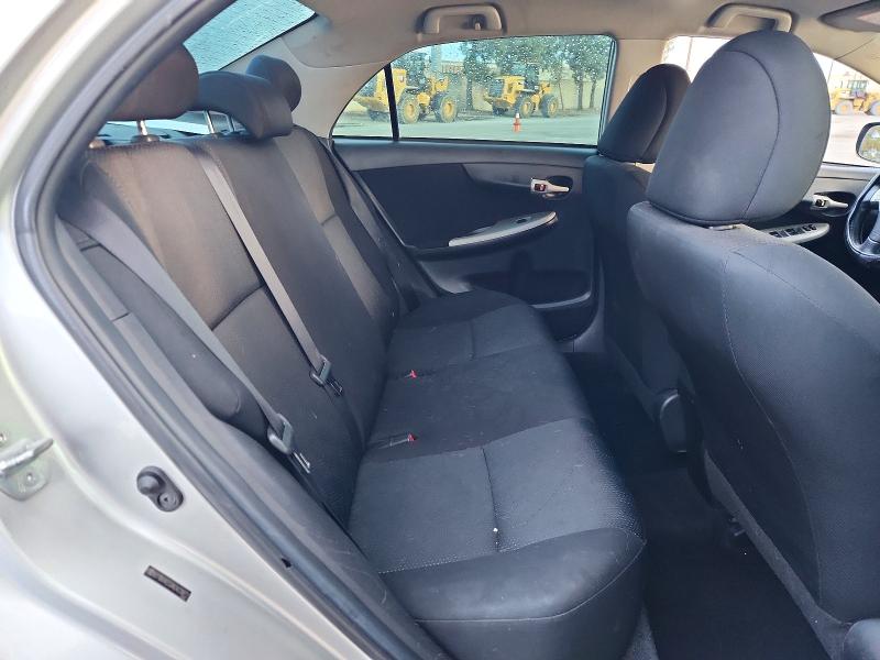 Aukcja sprzedaży 2010 Toyota Corolla, vin: 2T1BU4EE0AC423872, numer aukcji: 54806386