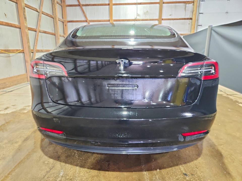 54247706 :رقم المزاد ، 5YJ3E1EA4PF447531 vin ، 2023 Tesla Model 3 مزاد بيع