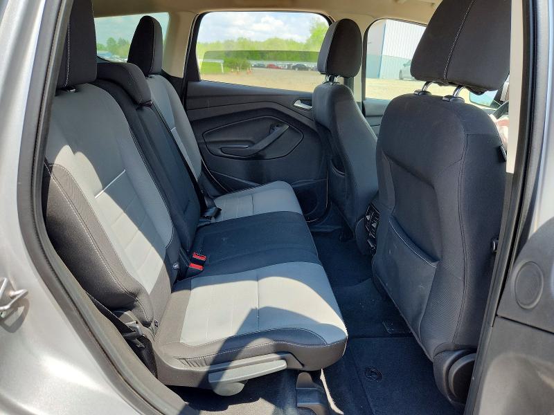 2014 Ford Escape მანქანა იყიდება აუქციონზე, vin: 1FMCU0GX6EUC82516, აუქციონის ნომერი: 53712516