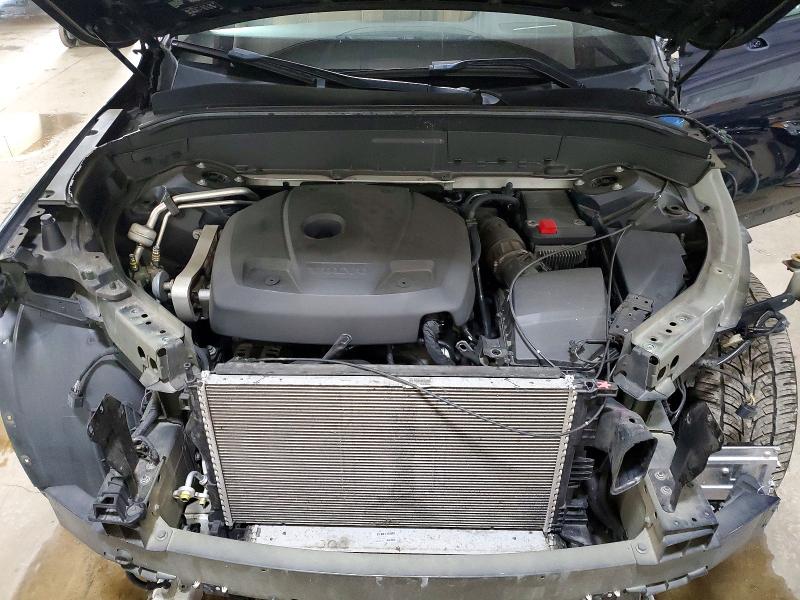 Aukcja sprzedaży 2017 Volvo Xc90, vin: YV4A22PK9H1157790, numer aukcji: 53538496
