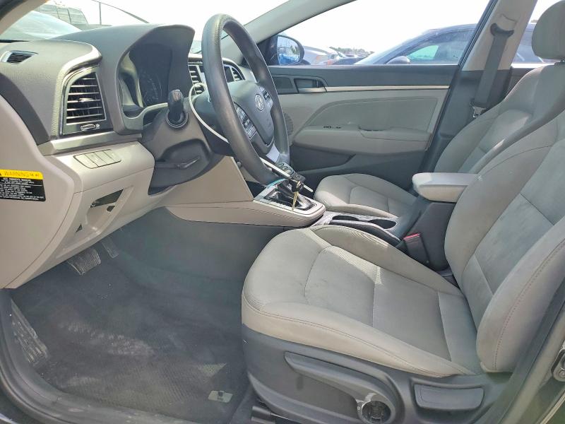 Aukcja sprzedaży 2018 Hyundai Elantra, vin: 5NPD84LF1JH227719, numer aukcji: 52355936