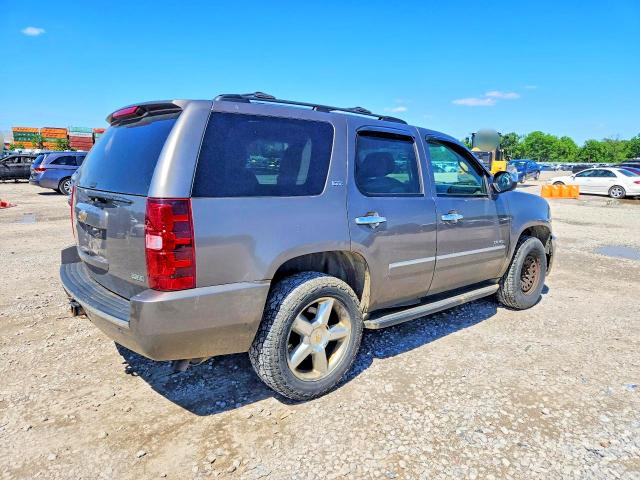 51919606 :رقم المزاد ، 1GNSKCE08BR138923 vin ، 2011 Chevrolet Tahoe مزاد بيع