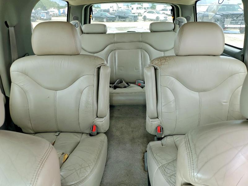 54490146 :رقم المزاد ، 3GKEC16T1YG166026 vin ، 2000 Gmc Yukon Xl مزاد بيع