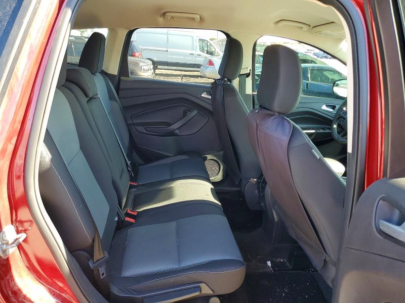 Aukcja sprzedaży 2018 Ford Escape, vin: 1FMCU9GD7JUB09902, numer aukcji: 53026006