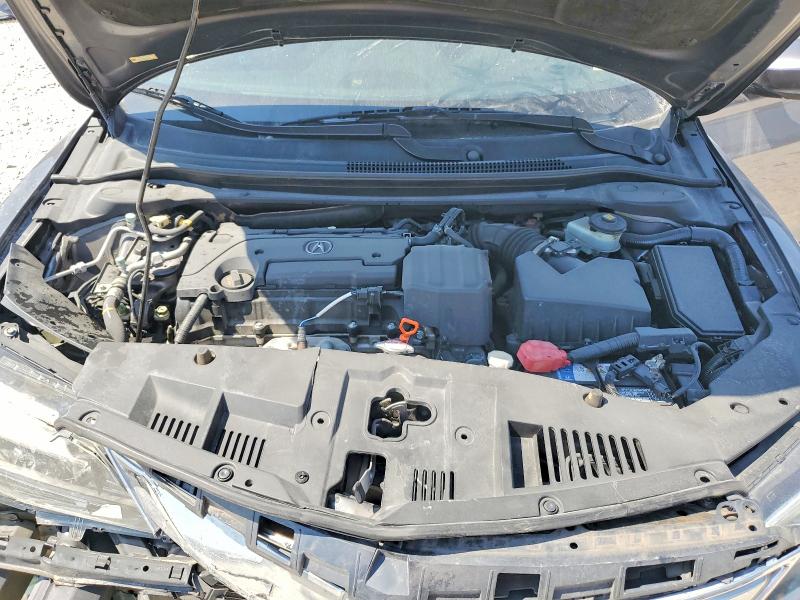 Продаж на аукціоні авто 2017 Acura Ilx, vin: 19UDE2F80HA003712, номер лоту: 53605706