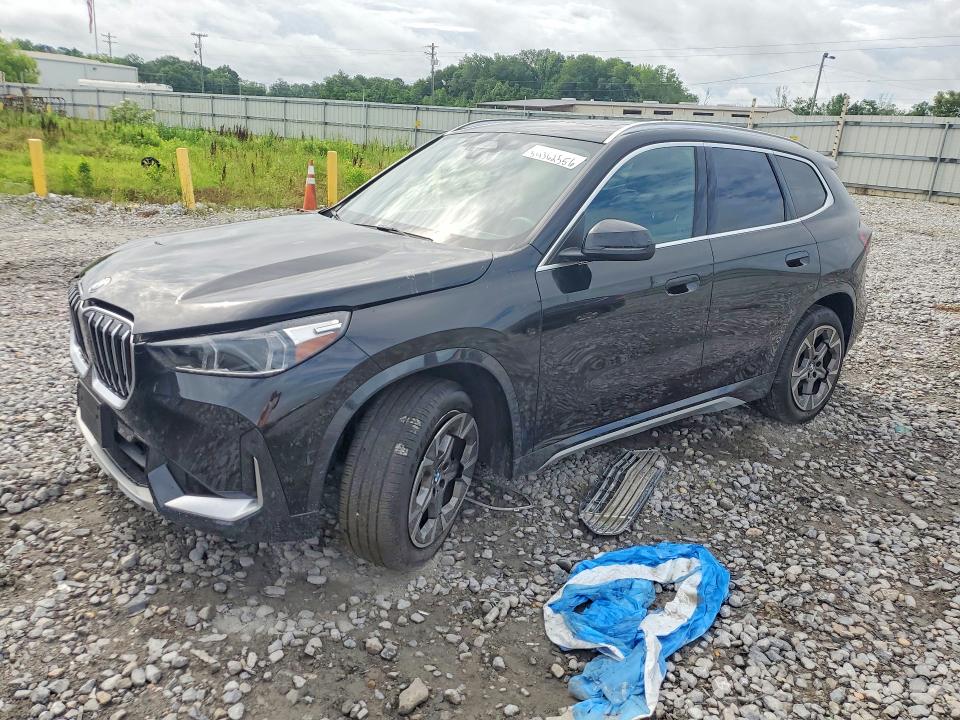 Продаж на аукціоні авто 2025 Bmw X1, vin: WBX73EF08S5107820, номер лоту: 54362556