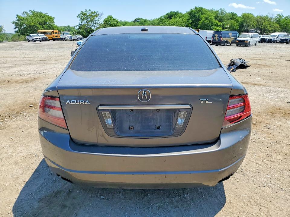 Aukcja sprzedaży 2008 Acura Tl, vin: 19UUA66288A008686, numer aukcji: 54402066