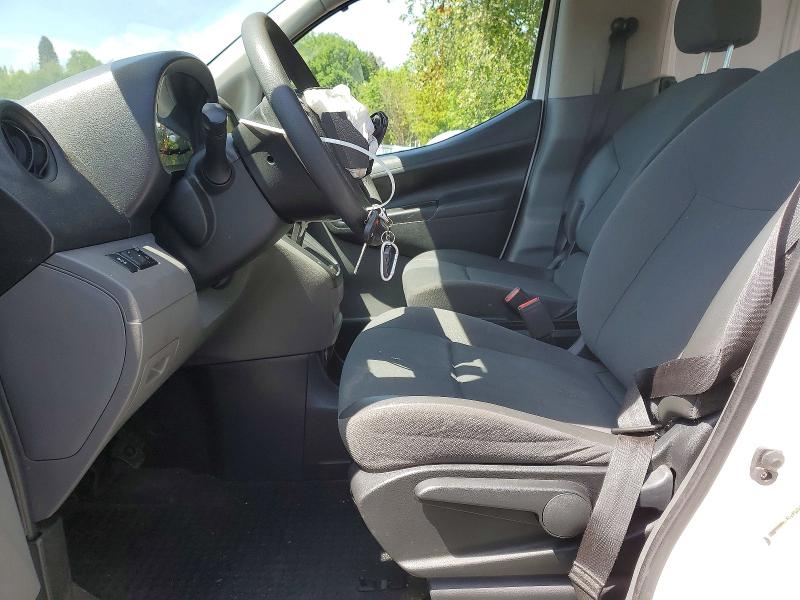 Продаж на аукціоні авто 2020 Nissan Nv200, vin: 3N6CM0KN0LK702050, номер лоту: 52945116