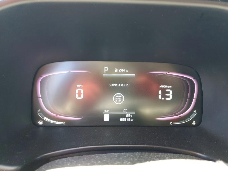 Продажа на аукционе авто 2023 Kia Soul, vin: KNDJ53AU3P7848027, номер лота: 53783966