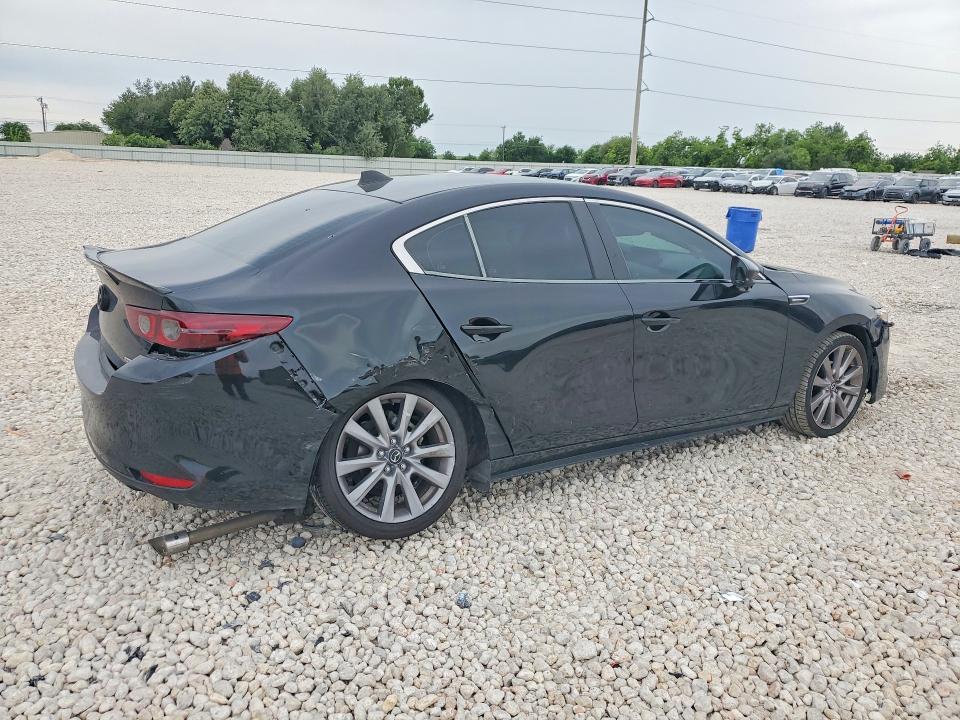 Aukcja sprzedaży 2020 Mazda 3, vin: 3MZBPACL5LM132864, numer aukcji: 52783716