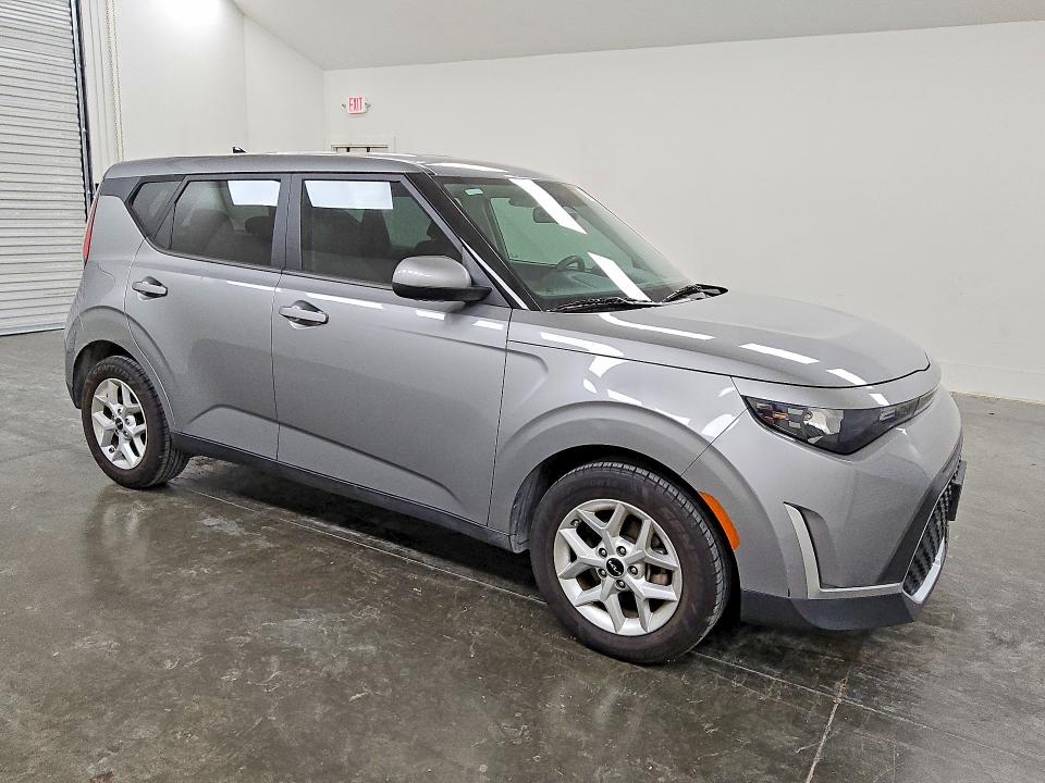 Aukcja sprzedaży 2023 Kia Soul, vin: KNDJ23AUXP7845151, numer aukcji: 52836046