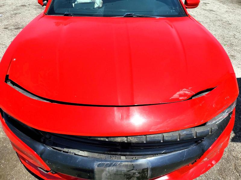 Aukcja sprzedaży 2016 Dodge Charger, vin: 2C3CDXHG3GH356545, numer aukcji: 52972106