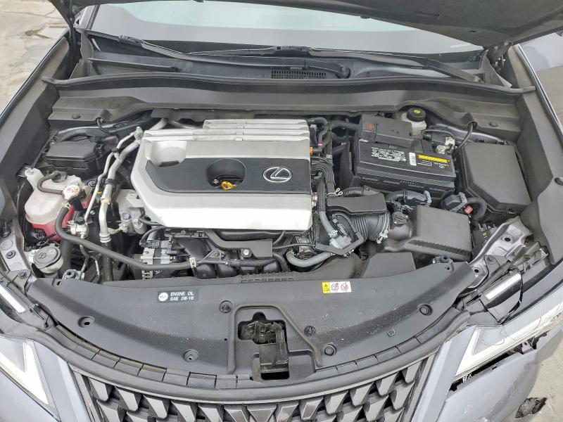 Продажа на аукционе авто 2021 Lexus Ux, vin: JTHX3JBH1M2036819, номер лота: 52168176
