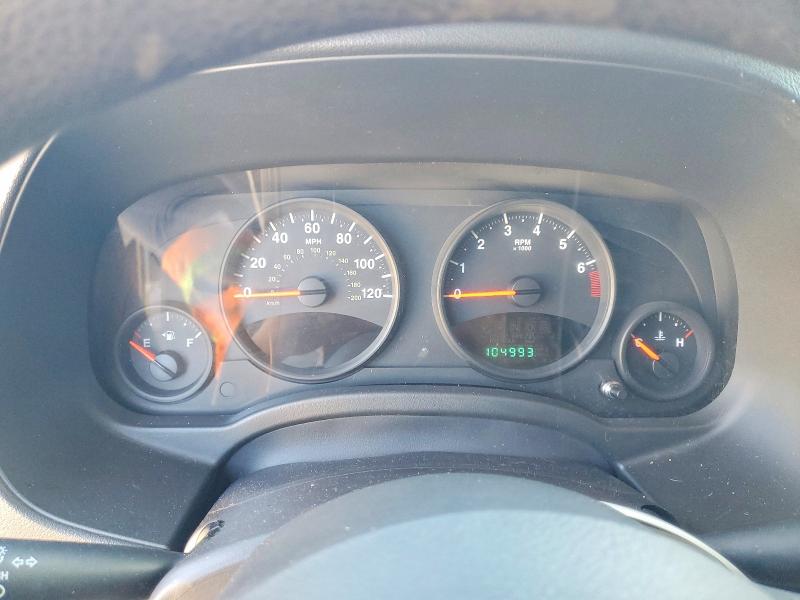 Продаж на аукціоні авто 2012 Jeep Patriot, vin: 1C4NJPBA5CD559428, номер лоту: 54188736