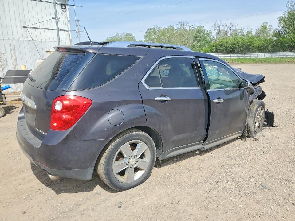2013 Chevrolet Equinox მანქანა იყიდება აუქციონზე, vin: 2GNFLFE37D6172876, აუქციონის ნომერი: 53926496