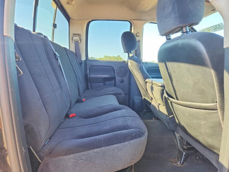 Продаж на аукціоні авто 2004 Dodge Ram 1500, vin: 1D7HU18N14S725975, номер лоту: 53477026
