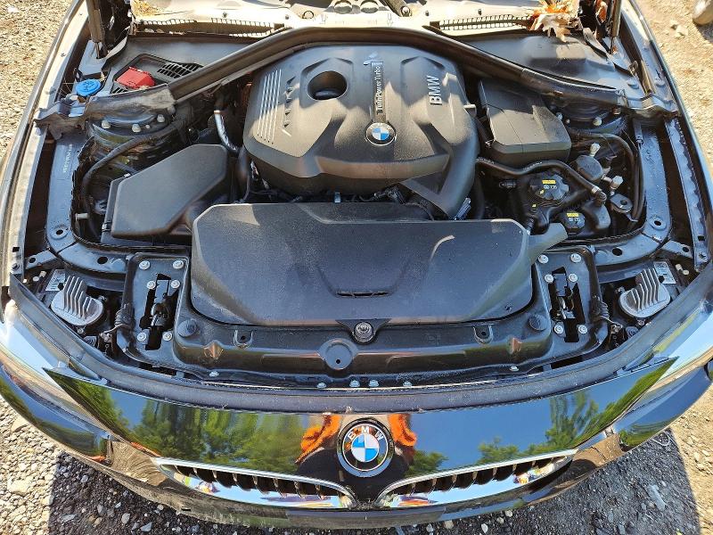 51869946 :رقم المزاد ، WBA4W5C56KAE49569 vin ، 2019 Bmw 430xi مزاد بيع
