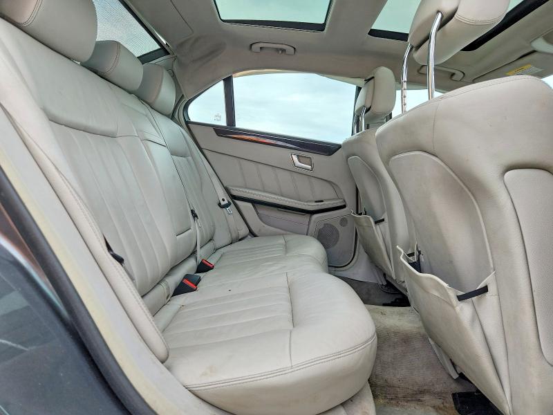 Aukcja sprzedaży 2014 Mercedes-benz E, vin: WDDHF8JB8EA813738, numer aukcji: 54942456