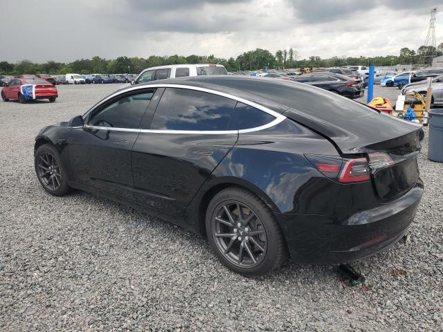 2018 Tesla Model 3 მანქანა იყიდება აუქციონზე, vin: 5YJ3E1EBXJF129977, აუქციონის ნომერი: 53589496