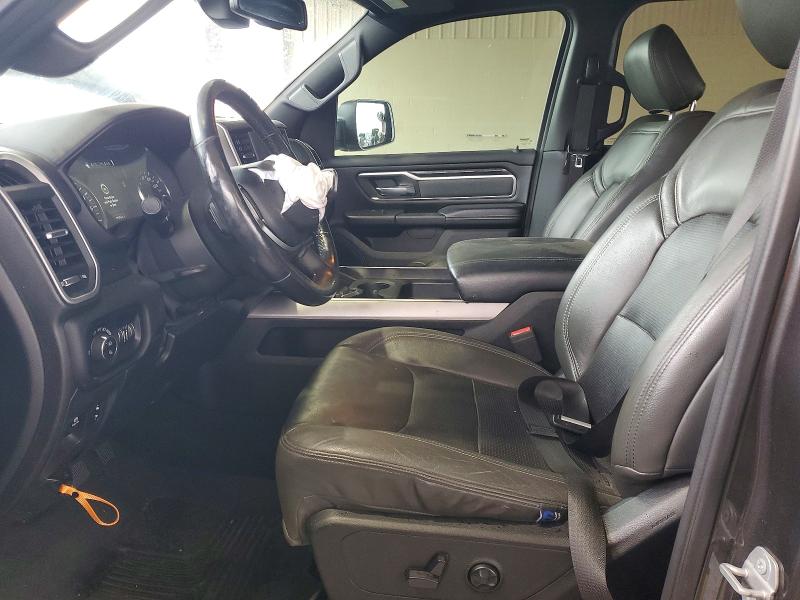 Продажа на аукционе авто 2019 Ram 1500, vin: 1C6RREFT3KN535347, номер лота: 51827706