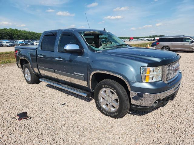 2012 Gmc Sierra მანქანა იყიდება აუქციონზე, vin: 3GTP2VE72CG132673, აუქციონის ნომერი: 55093906