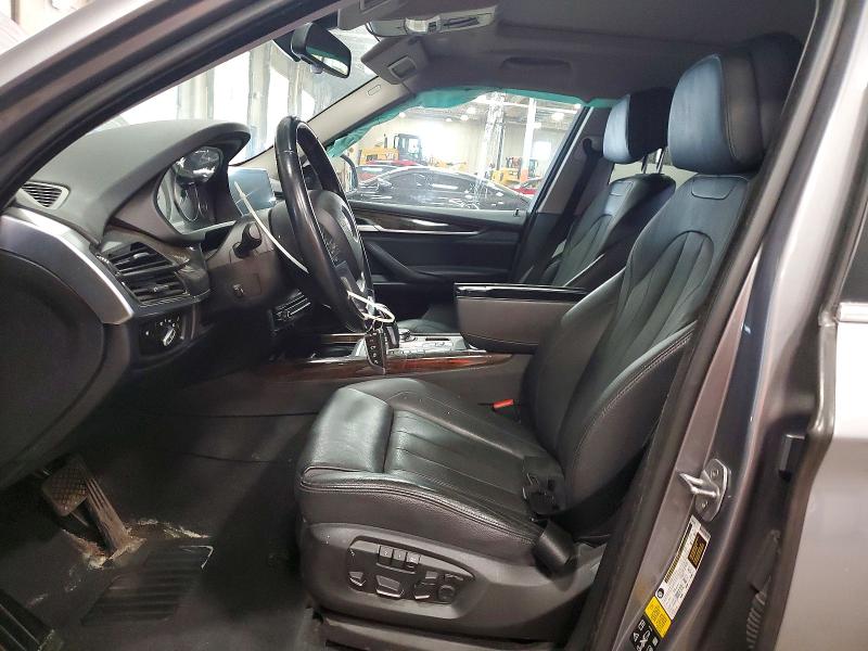 Продажа на аукционе авто 2016 Bmw X5, vin: 5UXKR6C52G0J83550, номер лота: 55168156