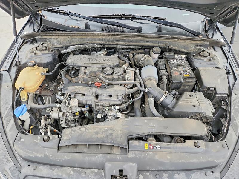 Aukcja sprzedaży 2022 Kia K5, vin: 5XXG14J23NG106256, numer aukcji: 52136956