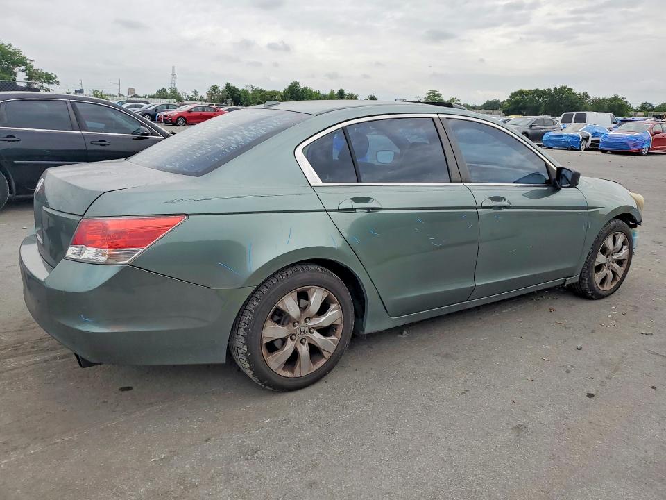 Продажа на аукционе авто 2010 Honda Accord, vin: 1HGCP2F88AA053172, номер лота: 52922386