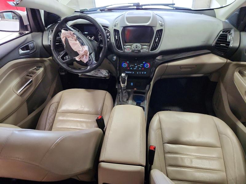 Aukcja sprzedaży 2019 Ford Escape, vin: 1FMCU9J93KUB36519, numer aukcji: 53097566