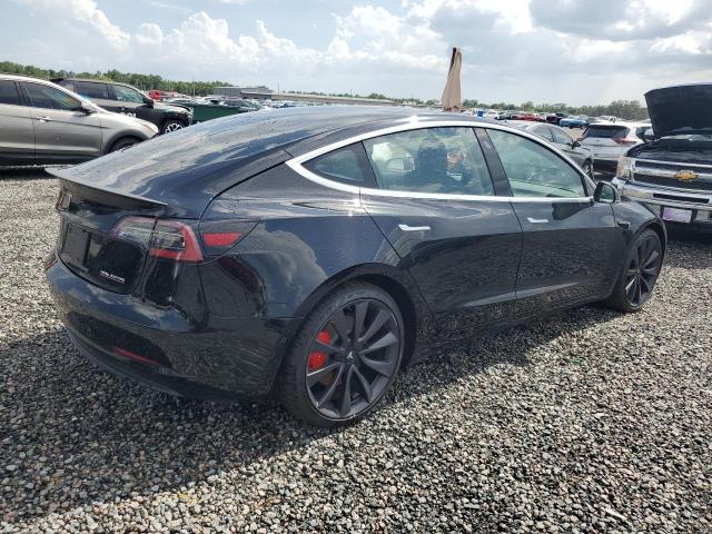Продажа на аукционе авто 2020 Tesla Model 3, vin: 5YJ3E1EC0LF796181, номер лота: 54437666