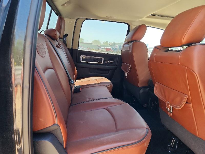 52087426 :رقم المزاد ، 1D7RV1CT7BS602542 vin ، 2011 Dodge Ram 1500 مزاد بيع