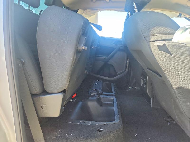 Продажа на аукционе авто 2019 Ford Ranger, vin: 1FTER4FH2KLA41442, номер лота: 54432086